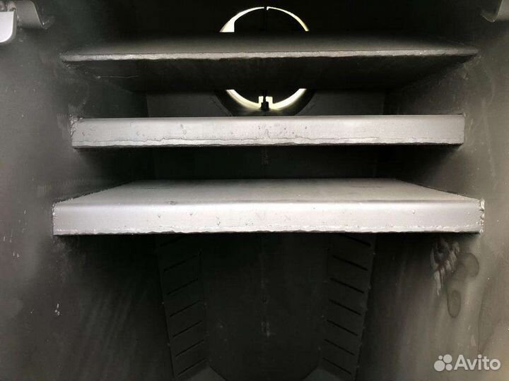 Твердотопливный котел для бизнеса