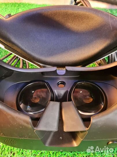 Шлем sony ps4 VR