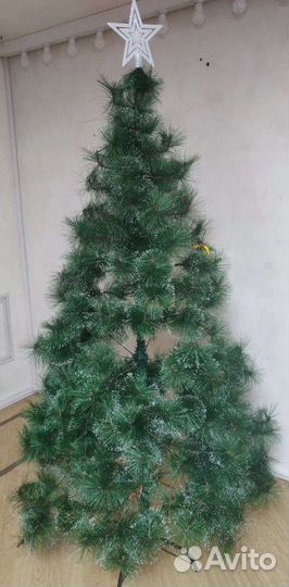 Елка искусственная 180