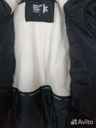 Куртка для мальчика