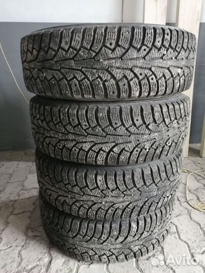 Nordman 5 195/65 R15