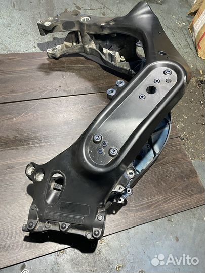 Рама без документов для Yamaha MT-01 05-06
