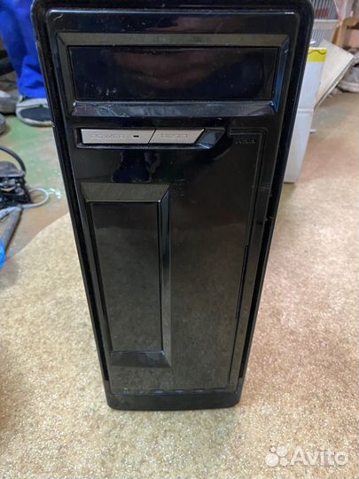 Компьютер,системник