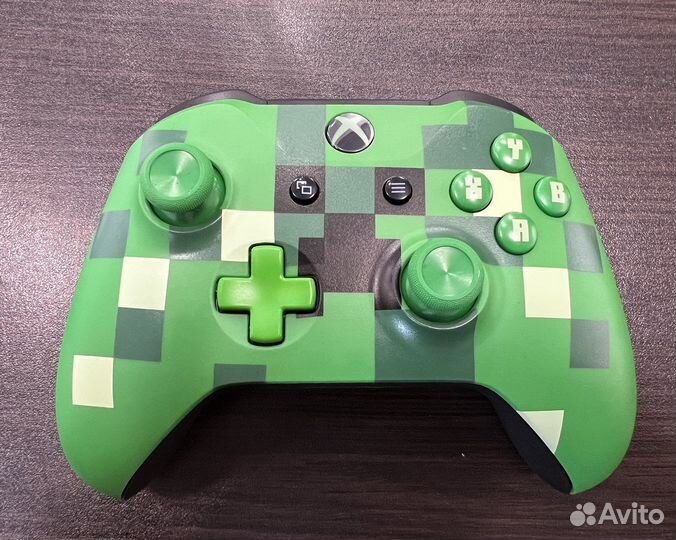 Джойстик Xbox One S/X Controller Wireless