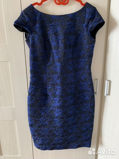 Вечернее платье 42 44