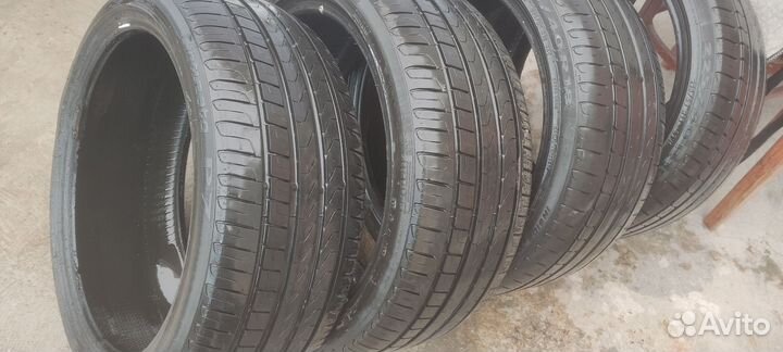 Pirelli Cinturato P7 225/40 R18 97Y