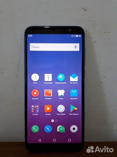 Meizu M6T, 2/16 ГБ