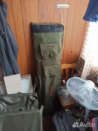 Карповый комплект