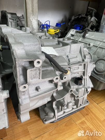 Вариатор 011