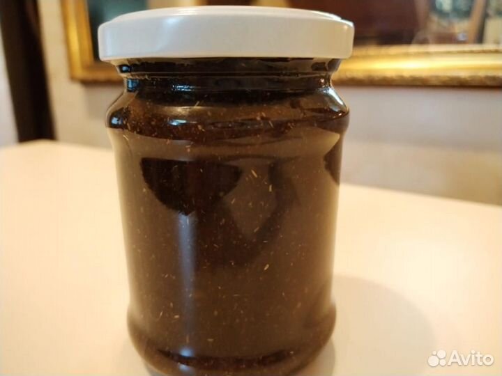 Варенье для ночи