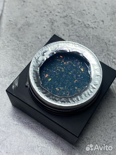 Материалы для маникюра