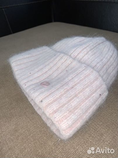 Шапка зимняя