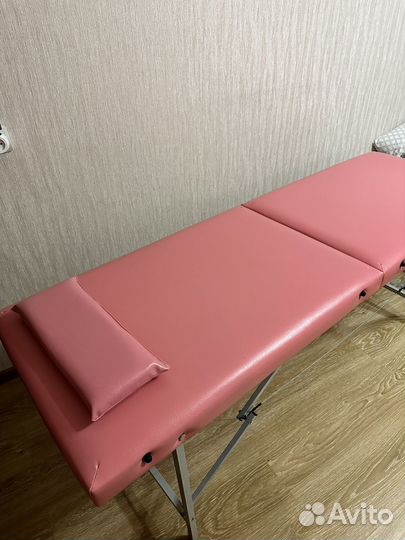 Кушетка косметологическая