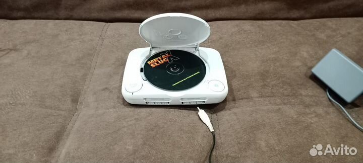 Sony playstation One