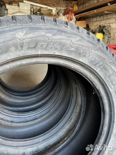 Hankook I'Pike RW11 225/55 R18