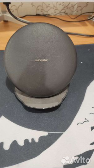 Беспроводная зарядка samsung