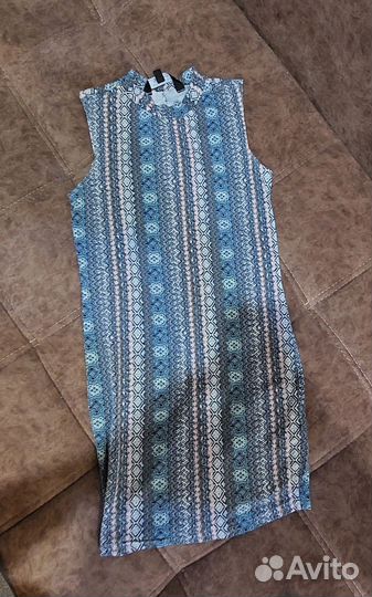 Вещи пакетом