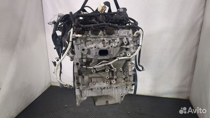 Заслонка дроссельная Chevrolet Traverse, 2019