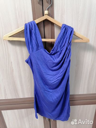 Топ, майка женские 42-44