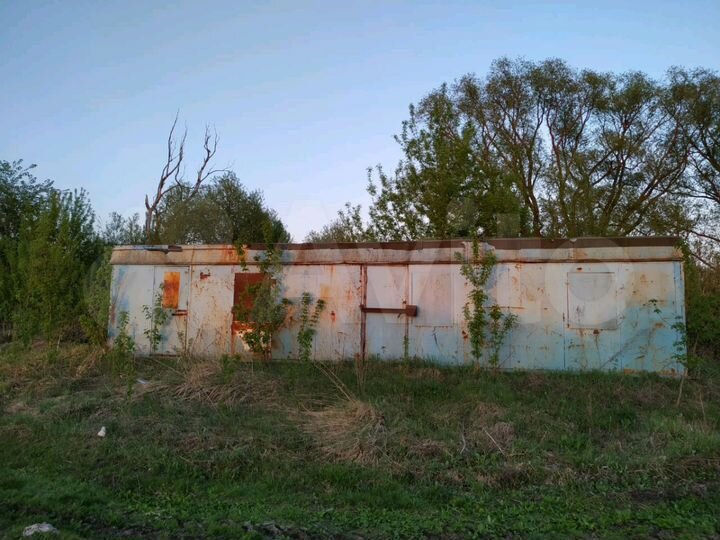 Участок 50 сот. (ИЖС)