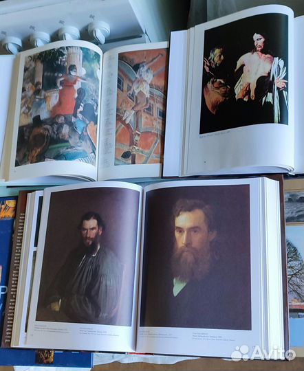 Книги по искусству