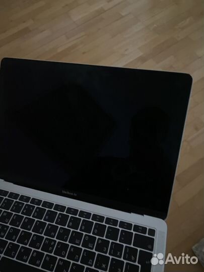 Apple MacBook air 2020