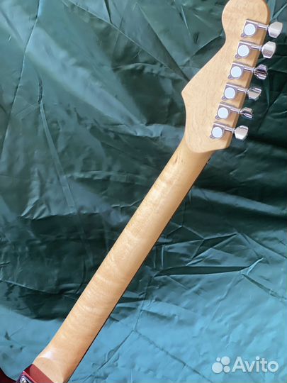 Электрогитара Euphony stratocaster