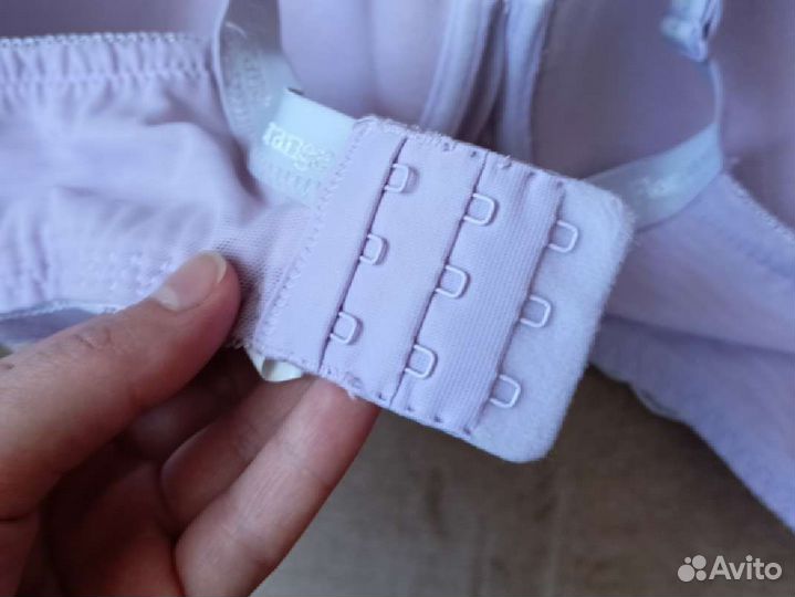 Бюстгальтер новый 90D Florange