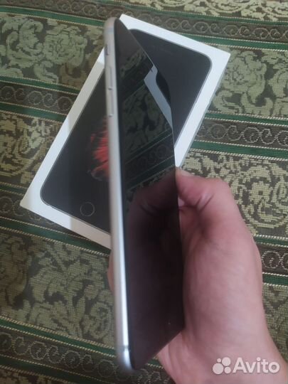iPhone 6S Plus, 16 ГБ