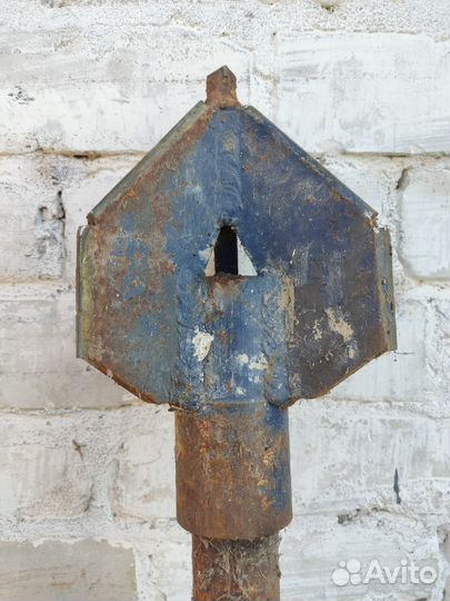 Малогабаритная буровая установка