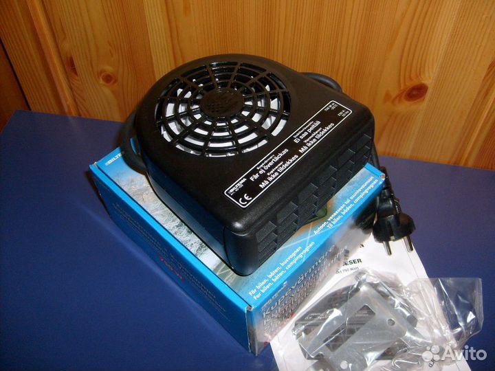 Отопитель для дома и автомобиля, 220 вольт