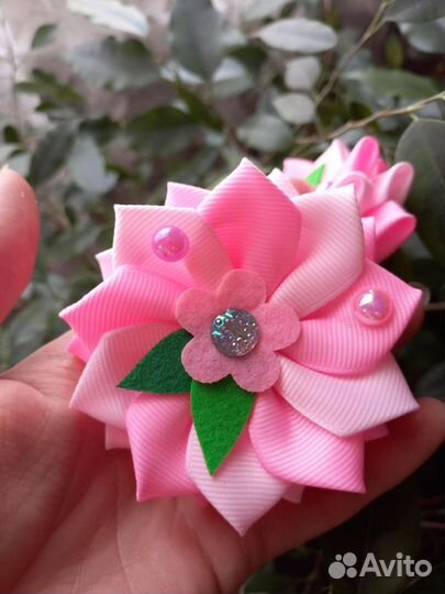 Резинка для волос