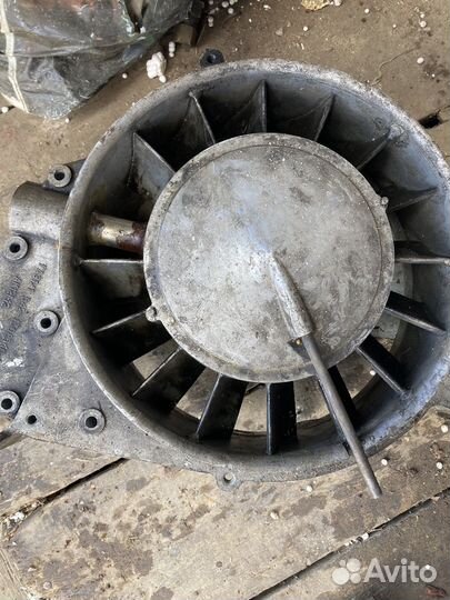 Запчасти на газ 4301