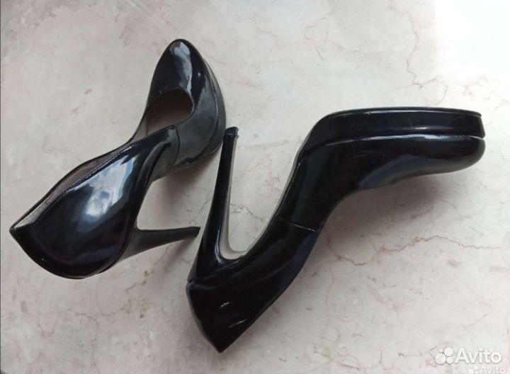 Туфли женские Tod's