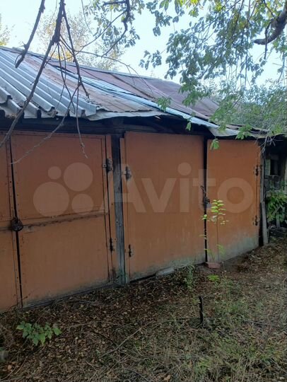 Дом 48,9 м² на участке 43,5 сот.