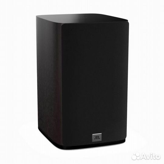 Полочная акустика JBL Studio 630 Dark Walnut