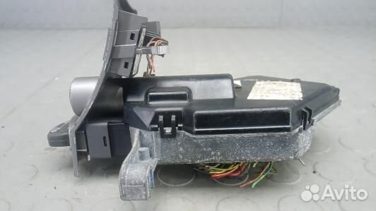 Замок зажигания BMW 7 E65 (4UK03J101)