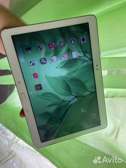Samsung Tab pro