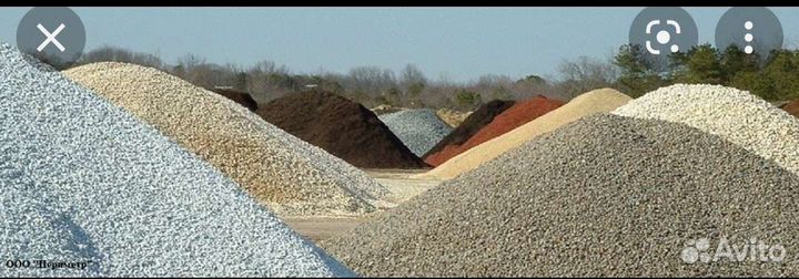 Грузоперевозки мини самосвал щебень,песок,отсев