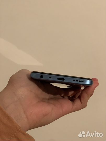 realme 8 5G, 4/64 ГБ