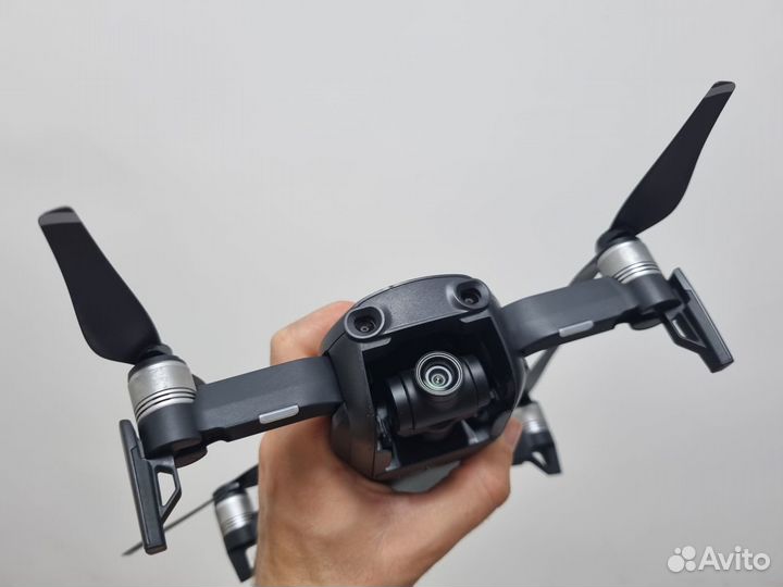 Dji Mavic Air Fly more combo