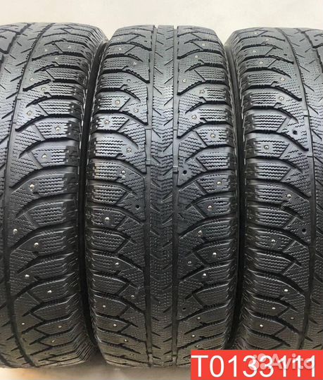 Firestone Ice Cruiser 7 215/60 R16 95T