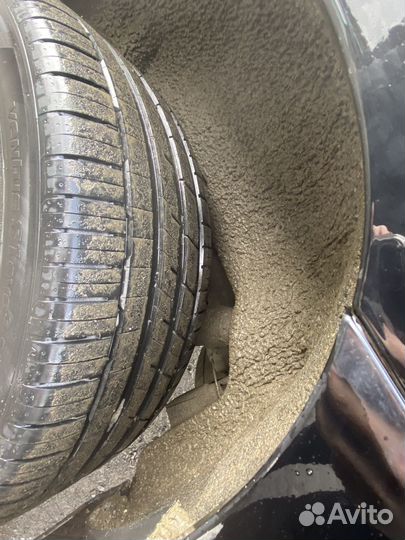 Cadillac Escalade 6.2 AT, 2018, 82 112 км