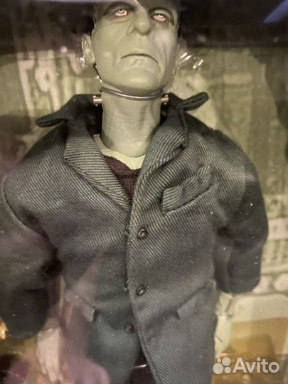 Фигурка Frankenstein 1/6 Sideshow