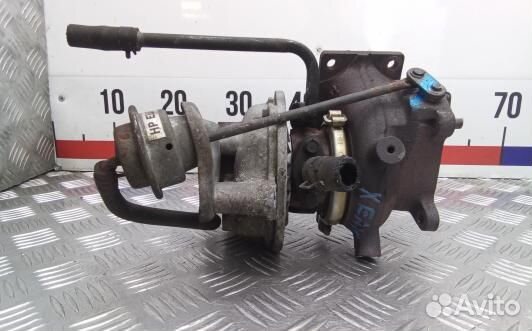 Турбина дизельная hyundai terracan HP (XEA11BK01)