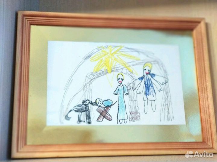 Разработка дизайна машинной вышивки по рисунку реб