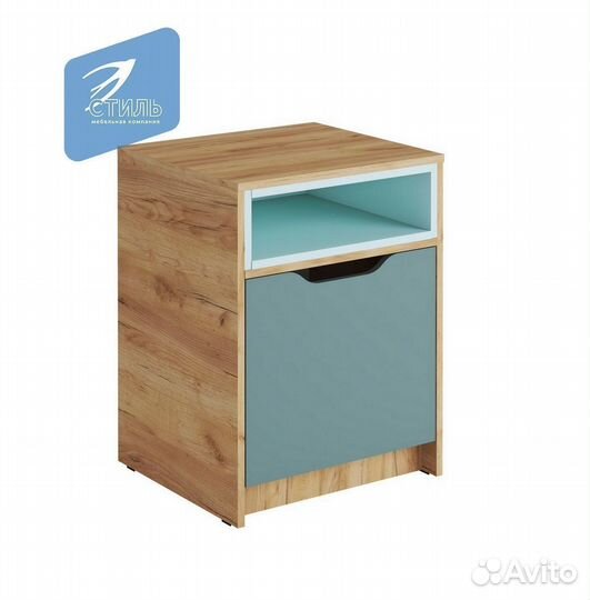 Rich Тумба тм-001