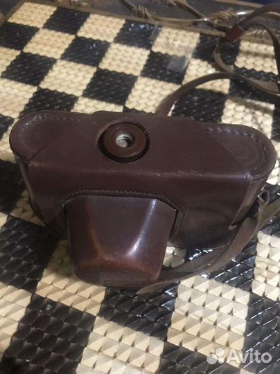 Фотоаппарат fed 2 СССР