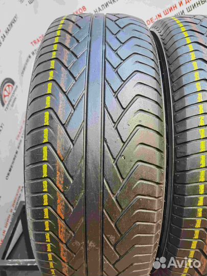 Yokohama Advan ST V802 235/60 R18 107W