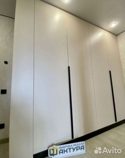 Шкаф-купе напрямую с фабрики